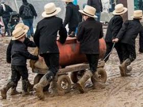 Amish Mud Sales 2020 | The Lancaster Bed and Breakfast